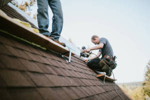 Local Roofers in Rye, NH